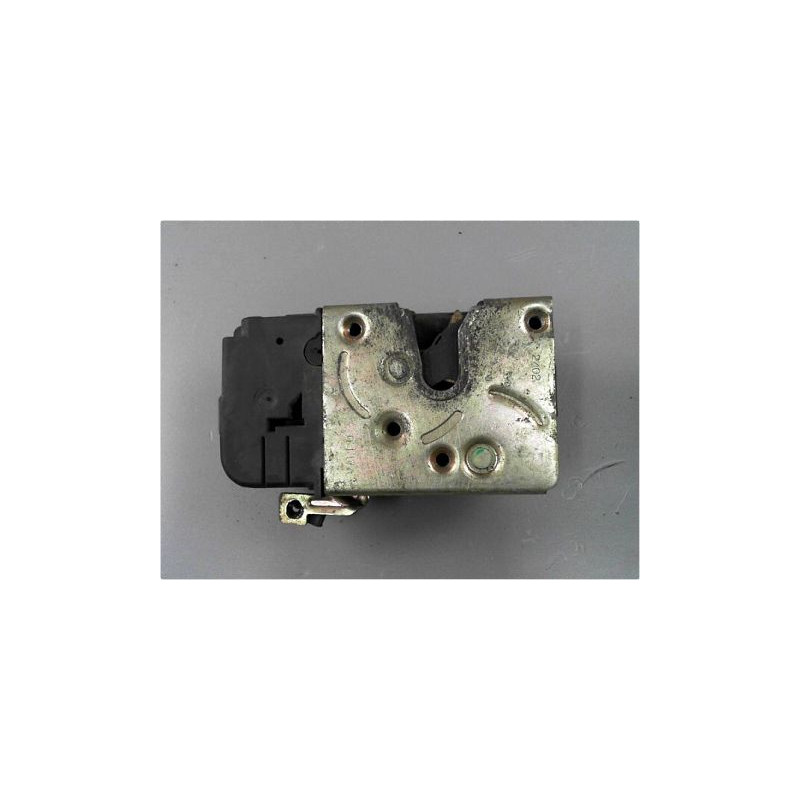 SYSTEME CONDAMNATION AVANT GAUCHE PEUGEOT 206 SW 02-06