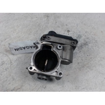 BOITIER PAPILLON FORD FOCUS C-MAX 03-07