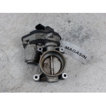 BOITIER PAPILLON FORD FOCUS C-MAX 03-07