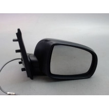 RETROVISEUR EXTERIEUR ELECTRIQUE DROIT NISSAN NOTE I Phase 1 2006-2009