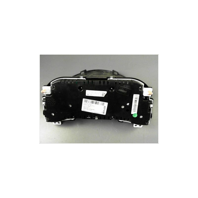 BLOC COMPTEURS SUZUKI SWIFT 2010-