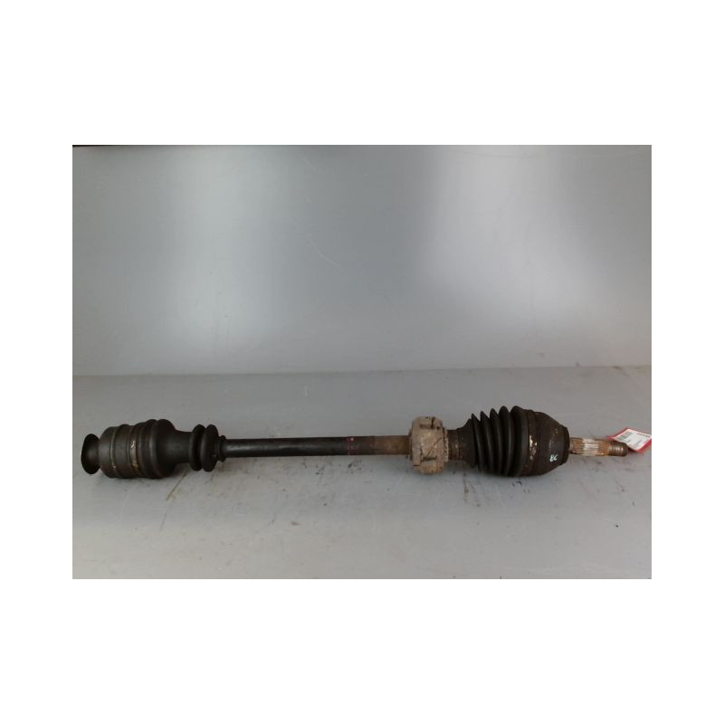 TRANSMISSION AVANT DROIT RENAULT R19 1.4