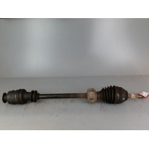 TRANSMISSION AVANT DROIT RENAULT R19 1.4