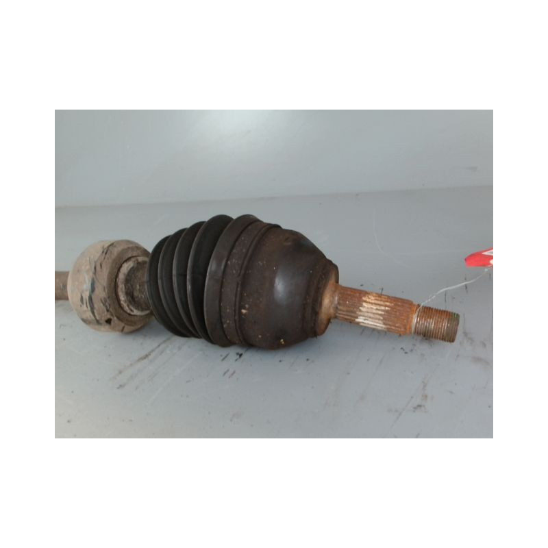 TRANSMISSION AVANT DROIT RENAULT R19 1.4