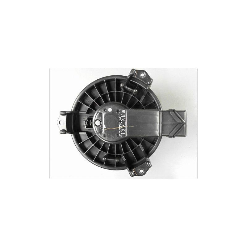 MOTEUR VENTILATEUR CHAUFFAGE SUZUKI SWIFT 2010-
