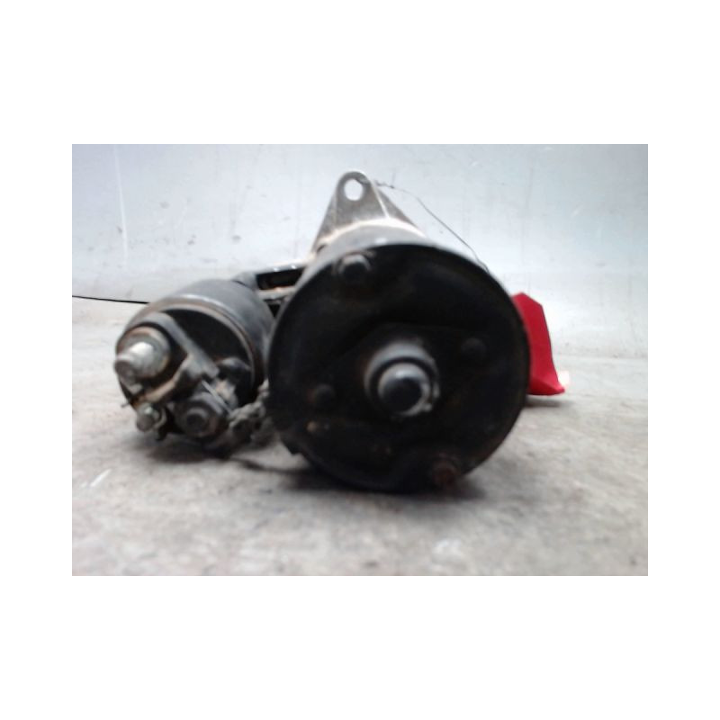 DEMARREUR OPEL ASTRA G COUPE ESSENCE