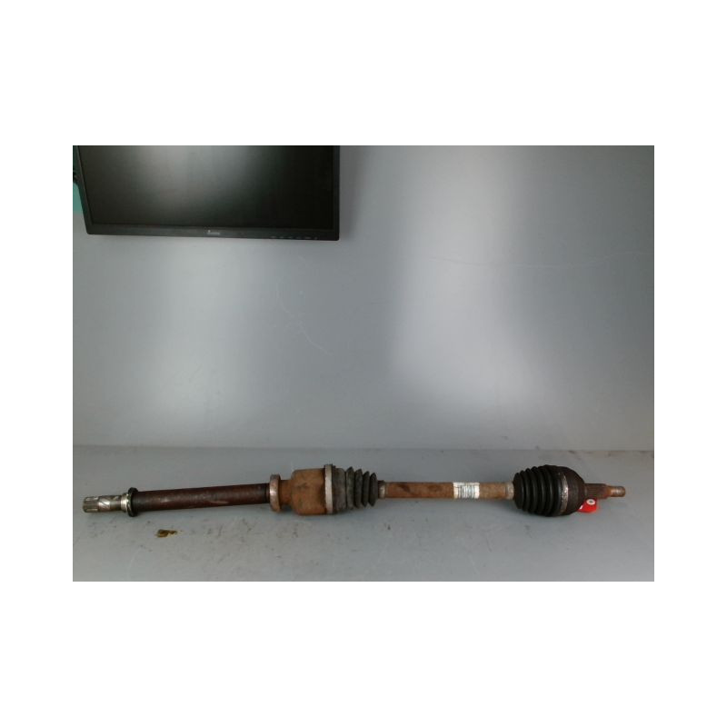 TRANSMISSION AVANT DROIT RENAULT SCENIC 2 PHASE 1 GASOIL 1.5 dCi 