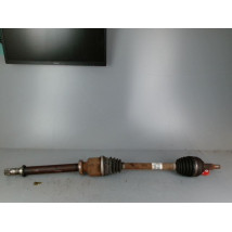 TRANSMISSION AVANT DROIT RENAULT SCENIC 2 PHASE 1 GASOIL 1.5 dCi 