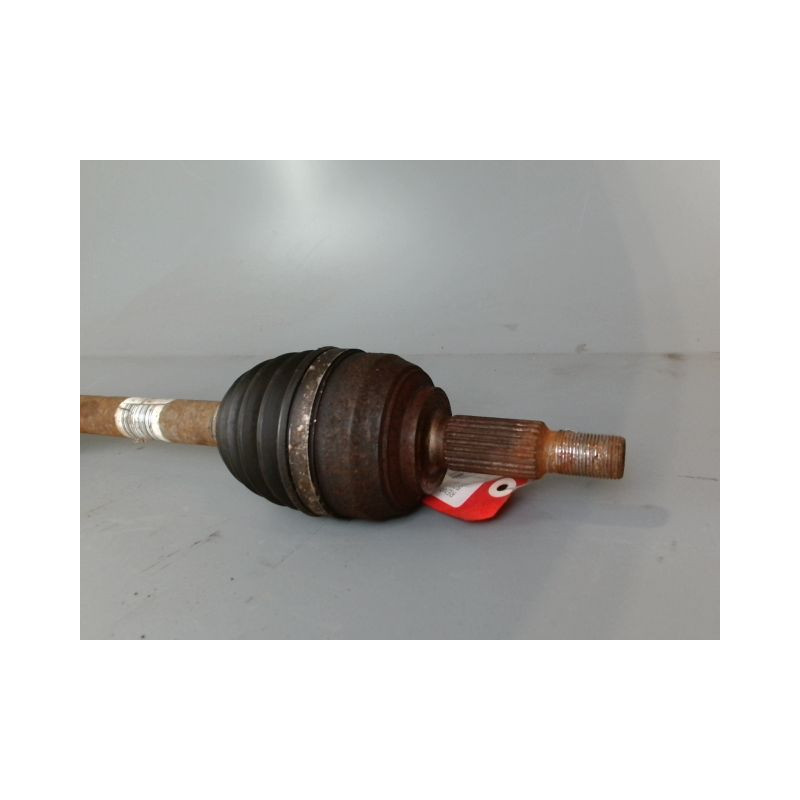 TRANSMISSION AVANT DROIT RENAULT SCENIC 2 PHASE 1 GASOIL 1.5 dCi 
