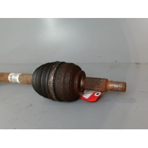 TRANSMISSION AVANT DROIT RENAULT SCENIC 2 PHASE 1 GASOIL 1.5 dCi 