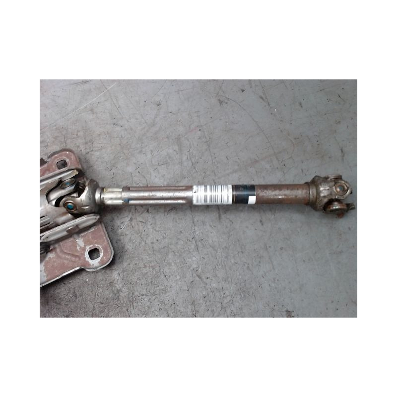 COLONNE DE DIRECTION NON ASSISTEE PEUGEOT 308 1 PHASE 1 GASOIL