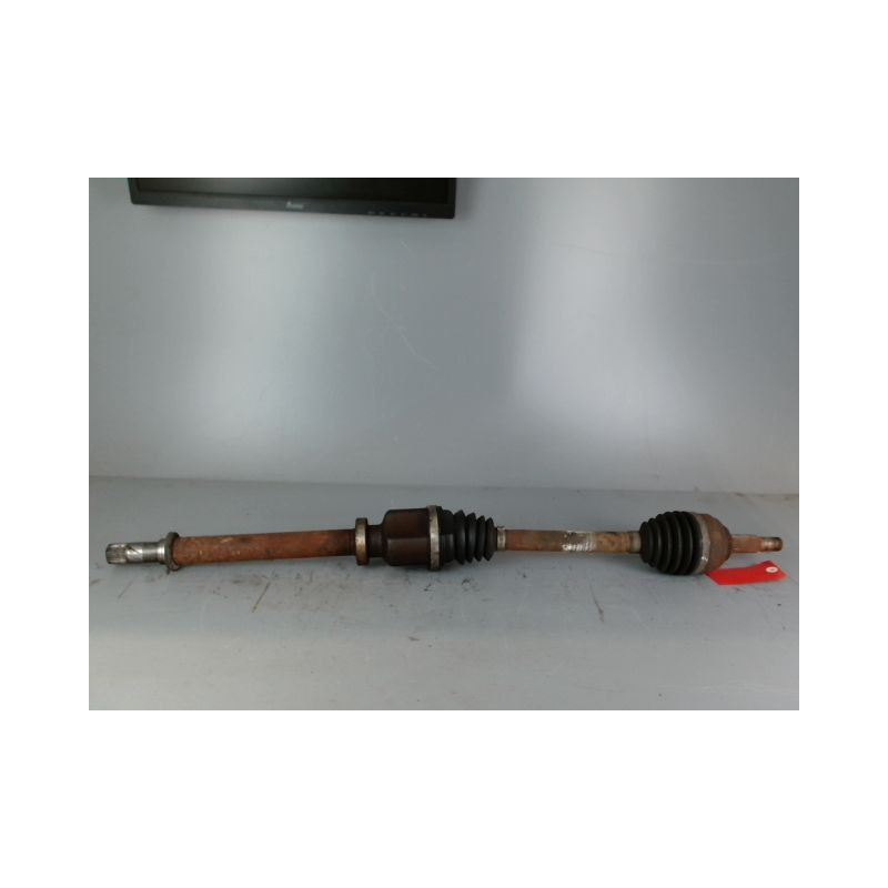 TRANSMISSION AVANT DROIT RENAULT TWINGO 2 PHASE 1 GASOIL 1.5 dCi 