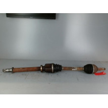 TRANSMISSION AVANT DROIT RENAULT TWINGO 2 PHASE 1 GASOIL 1.5 dCi 
