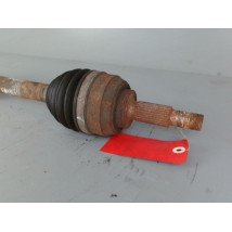 TRANSMISSION AVANT DROIT RENAULT TWINGO 2 PHASE 1 GASOIL 1.5 dCi 