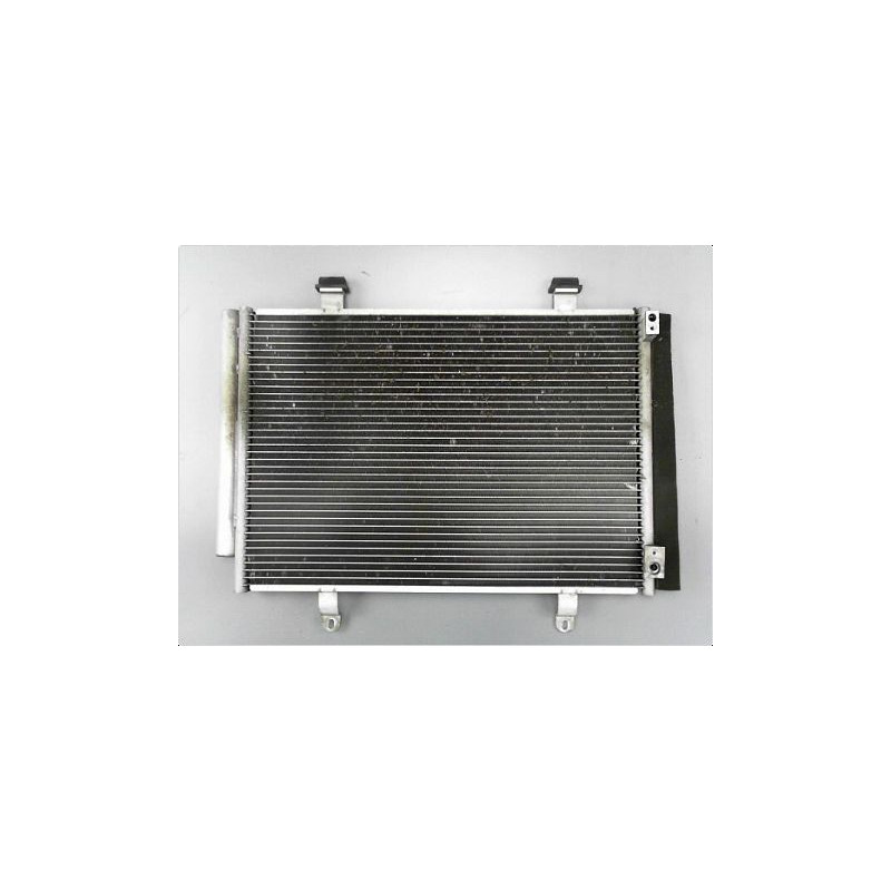 CONDENSEUR CLIMATISATION SUZUKI SWIFT 2010-