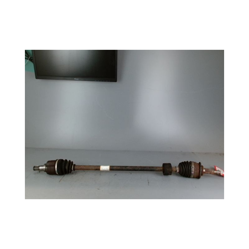 TRANSMISSION AVANT DROIT SUZUKI SWIFT 3 ESSENCE 
