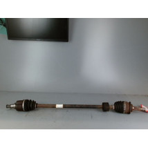 TRANSMISSION AVANT DROIT SUZUKI SWIFT 3 ESSENCE 