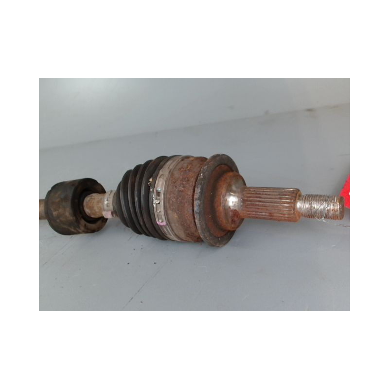 TRANSMISSION AVANT DROIT SUZUKI SWIFT 3 ESSENCE 