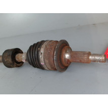 TRANSMISSION AVANT DROIT SUZUKI SWIFT 3 ESSENCE 