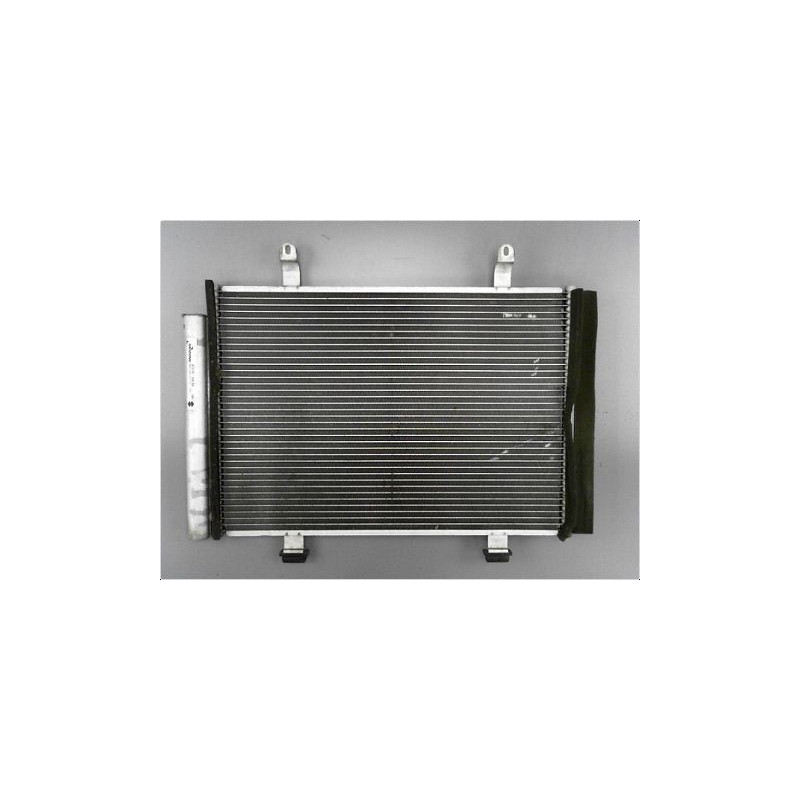 CONDENSEUR CLIMATISATION SUZUKI SWIFT 2010-