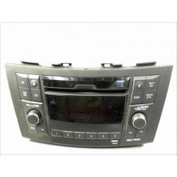 AUTORADIO