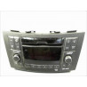 AUTORADIO SUZUKI SWIFT 2010-
