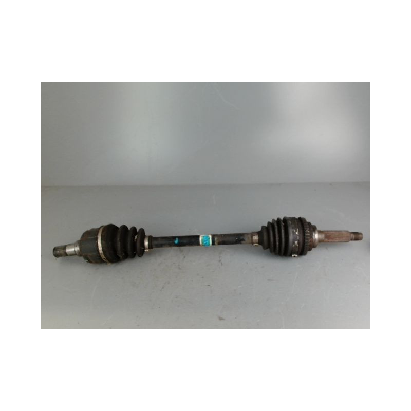 TRANSMISSION AVANT GAUCHE CHEVROLET MATIZ 2 0.8i - 6V 