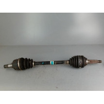 TRANSMISSION AVANT GAUCHE CHEVROLET MATIZ 2 0.8i - 6V 