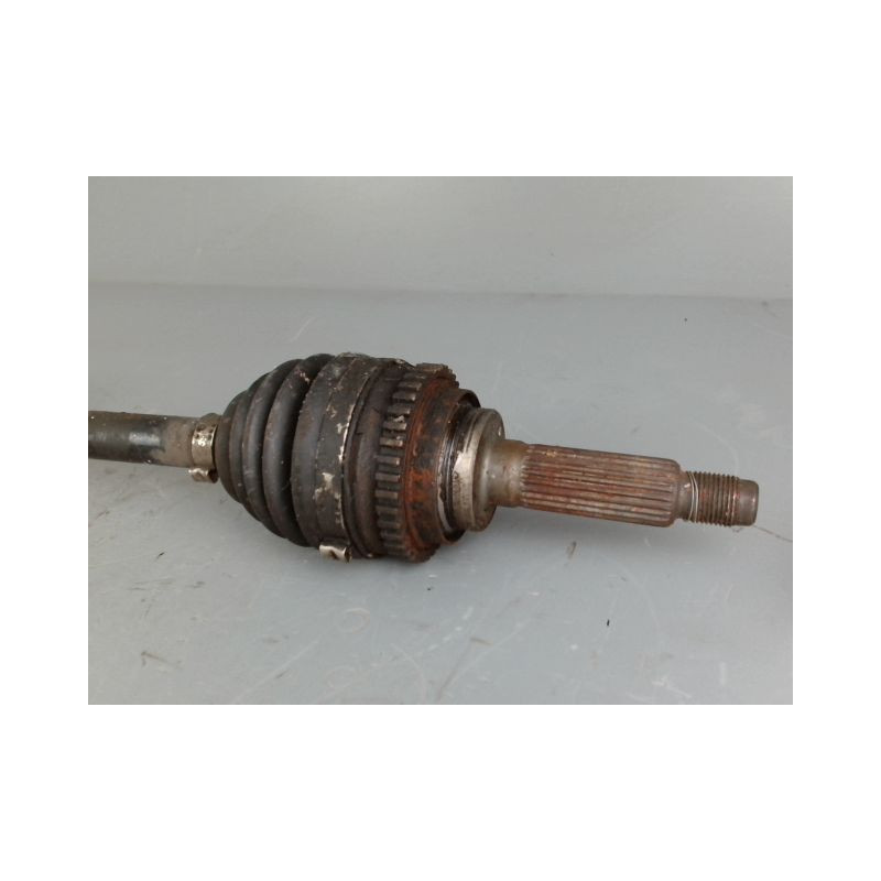 TRANSMISSION AVANT GAUCHE CHEVROLET MATIZ 2 0.8i - 6V 