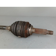 TRANSMISSION AVANT GAUCHE CHEVROLET MATIZ 2 0.8i - 6V 