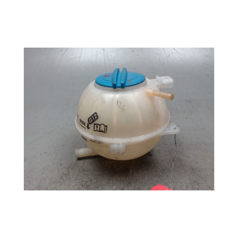 VASE EXPANSION AUDI A1 PHASE 1 ESSENCE