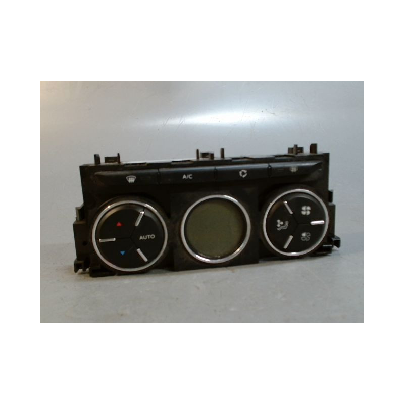 COMMANDE DE CHAUFFAGE CITROEN C3 2 PHASE 1 DIESEL