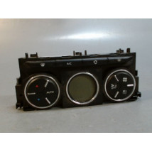 COMMANDE DE CHAUFFAGE CITROEN C3 2 PHASE 1 DIESEL