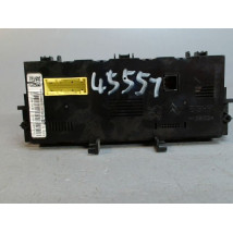COMMANDE DE CHAUFFAGE CITROEN C3 2 PHASE 1 DIESEL
