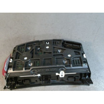 BLOC COMPTEURS OPEL ZAFIRA B PHASE 2 DIESEL