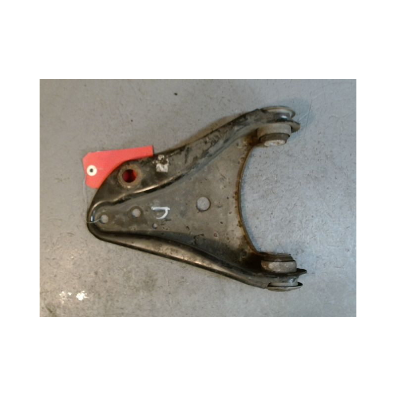 TRIANGLE INFERIEUR AVANT DROIT RENAULT TWINGO 2 PHASE 1 ESSENCE