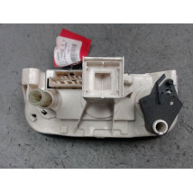 COMMANDE DE CHAUFFAGE OPEL CORSA C PHASE 2 1.3 CDTI - 16V