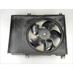 MOTEUR VENTILATEUR RADIATEUR