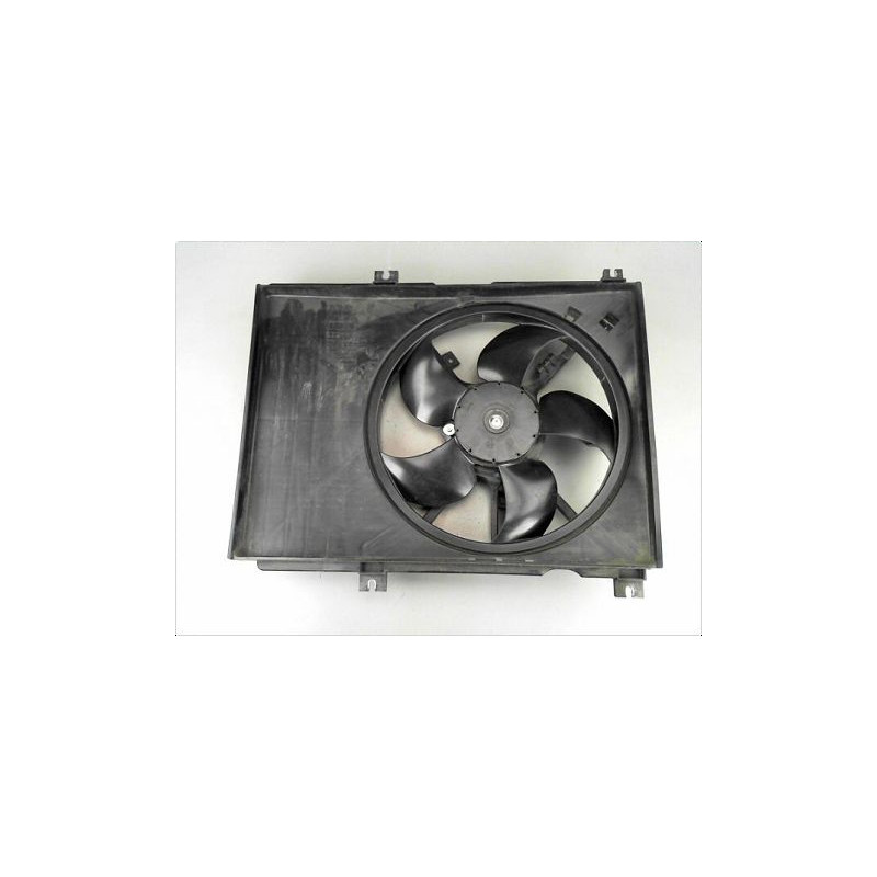 MOTEUR VENTILATEUR RADIATEUR SUZUKI SWIFT 2010-