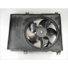 MOTEUR VENTILATEUR RADIATEUR SUZUKI SWIFT 2010-