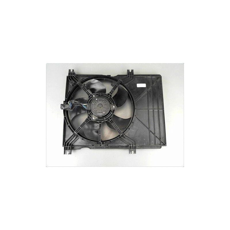 MOTEUR VENTILATEUR RADIATEUR SUZUKI SWIFT 2010-