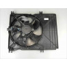 MOTEUR VENTILATEUR RADIATEUR SUZUKI SWIFT 2010-