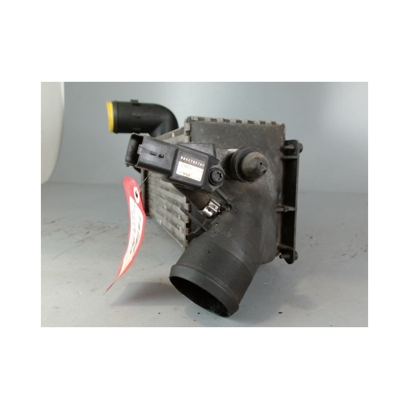 ECHANGEUR AIR PEUGEOT 607 PHASE 1 DIESEL