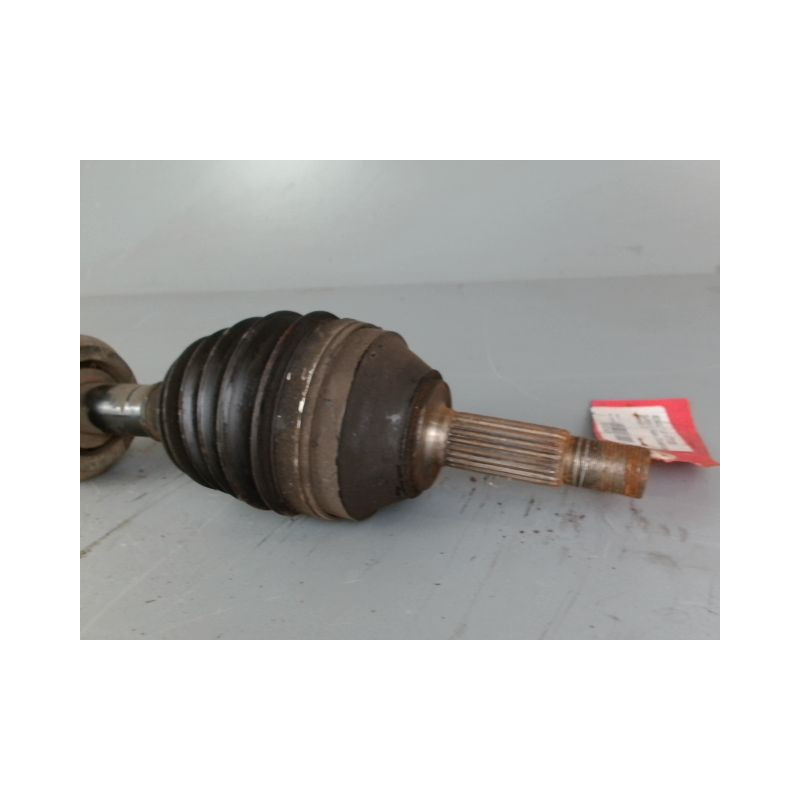 TRANSMISSION AVANT DROIT RENAULT SUPER 5 Essence 1.4