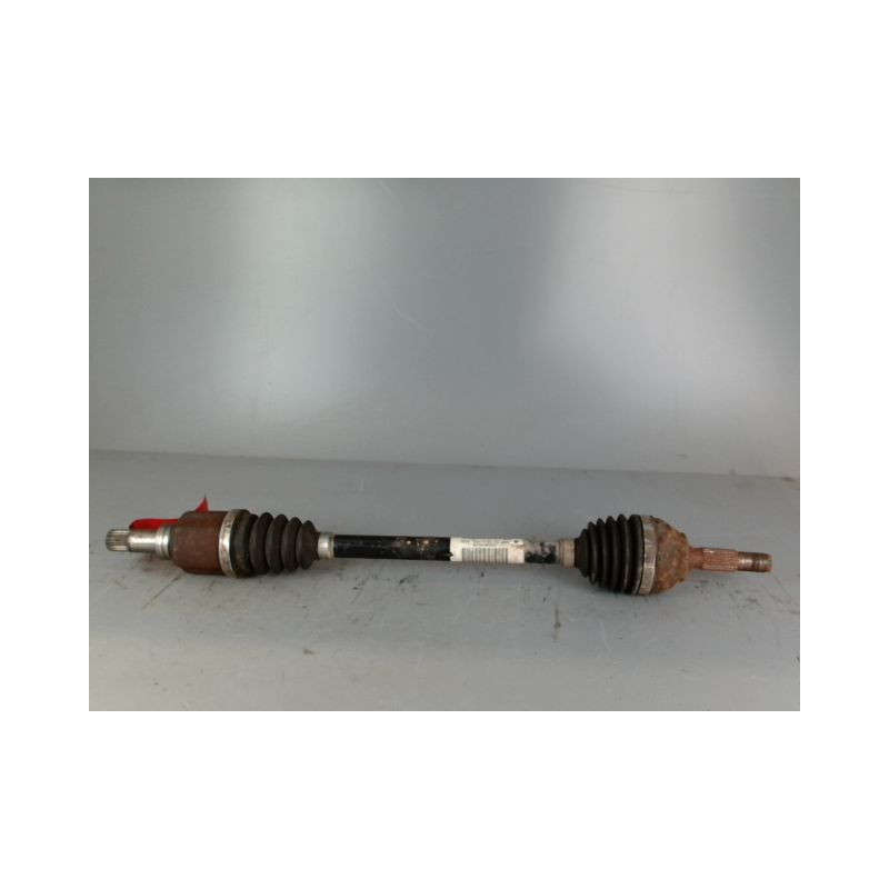 TRANSMISSION AVANT GAUCHE CITROEN C3 2 PHASE 1 Essence 