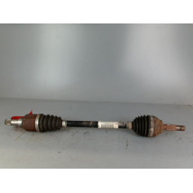 TRANSMISSION AVANT GAUCHE CITROEN C3 2 PHASE 1 Essence 