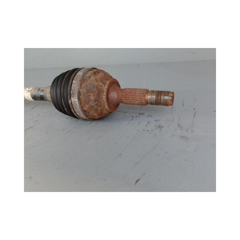 TRANSMISSION AVANT GAUCHE CITROEN C3 2 PHASE 1 Essence 