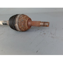 TRANSMISSION AVANT GAUCHE CITROEN C3 2 PHASE 1 Essence 