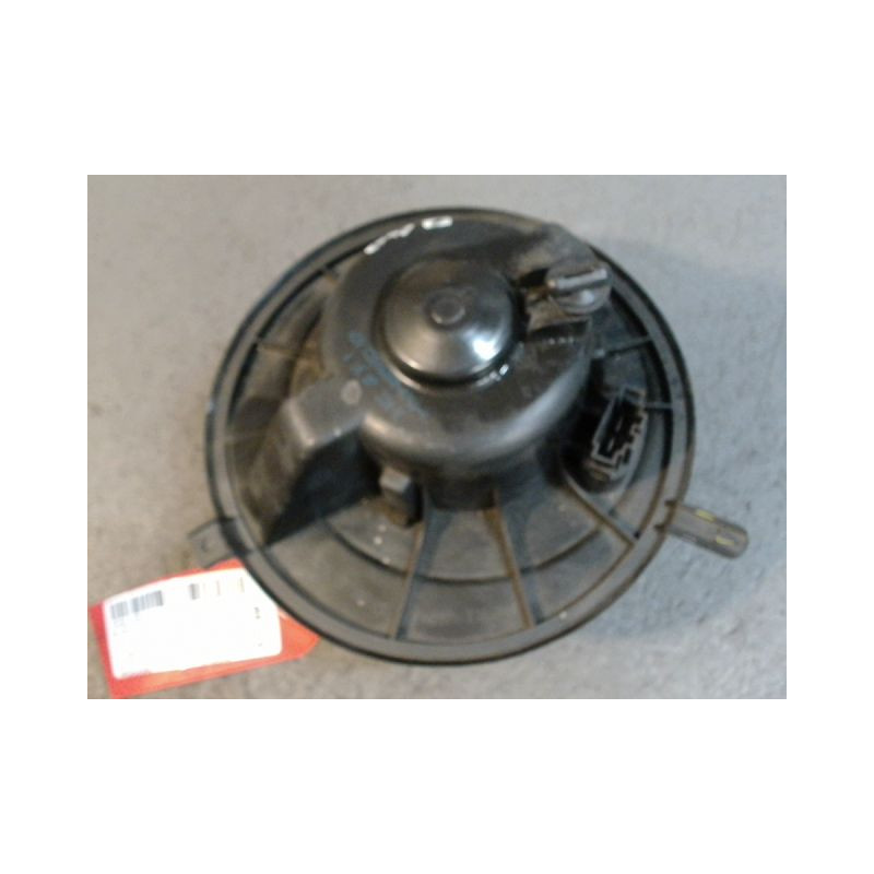 MOTEUR VENTILATEUR CHAUFFAGE VOLKSWAGEN GOLF 5 DIESEL