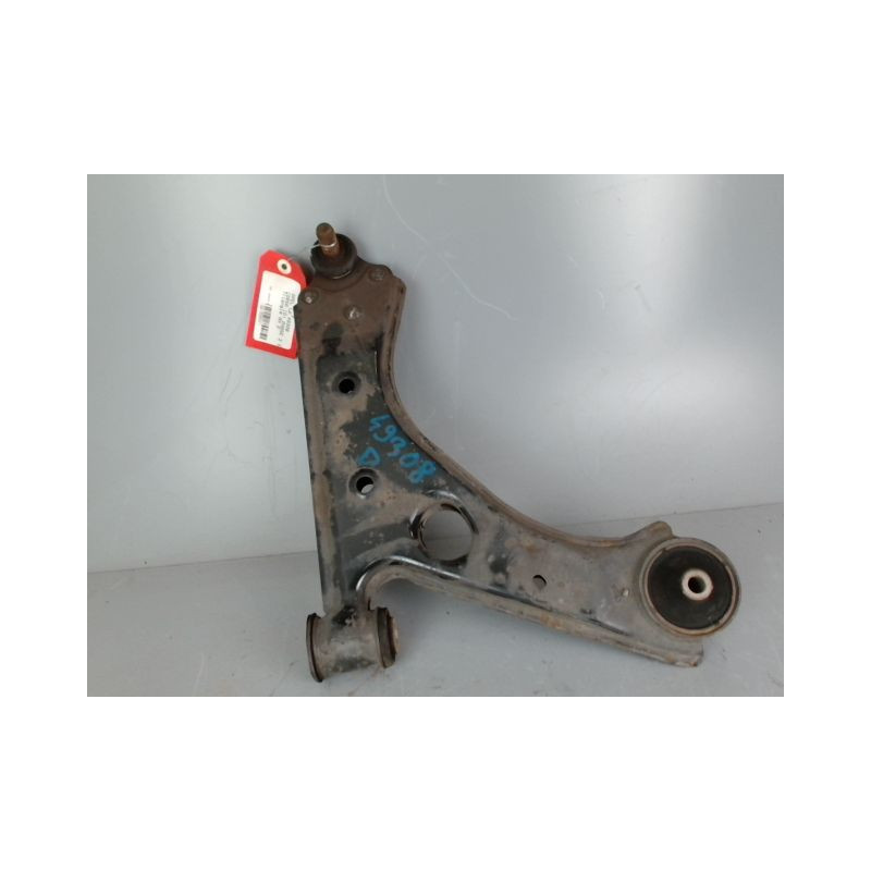 TRIANGLE INFERIEUR AVANT DROIT OPEL CORSA D PHASE 1  ESSENCE